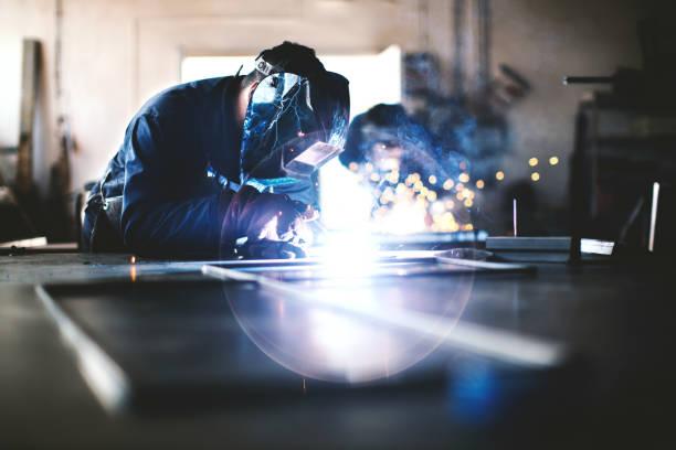 Reliable Macdonnell Heights, NY Welder & Metal Fabrication Solutions