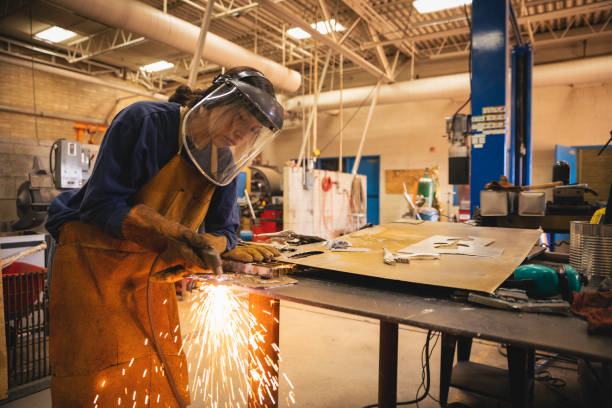 Best Specialty Welding Processes in Macdonnell Heights, NY