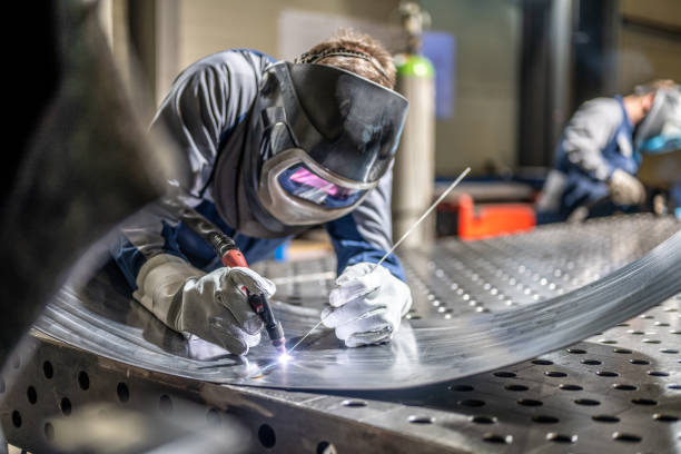 Best Structural Steel Welding in Macdonnell Heights, NY