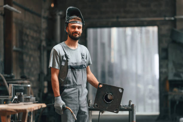 Best Pipe Welding in Macdonnell Heights, NY