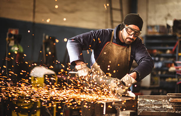 Affordable Welder Services in Macdonnell Heights, NY