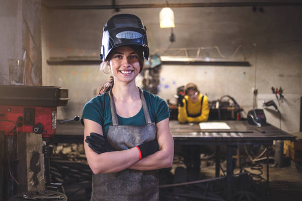 Best Automation and Robotic Welding in Macdonnell Heights, NY